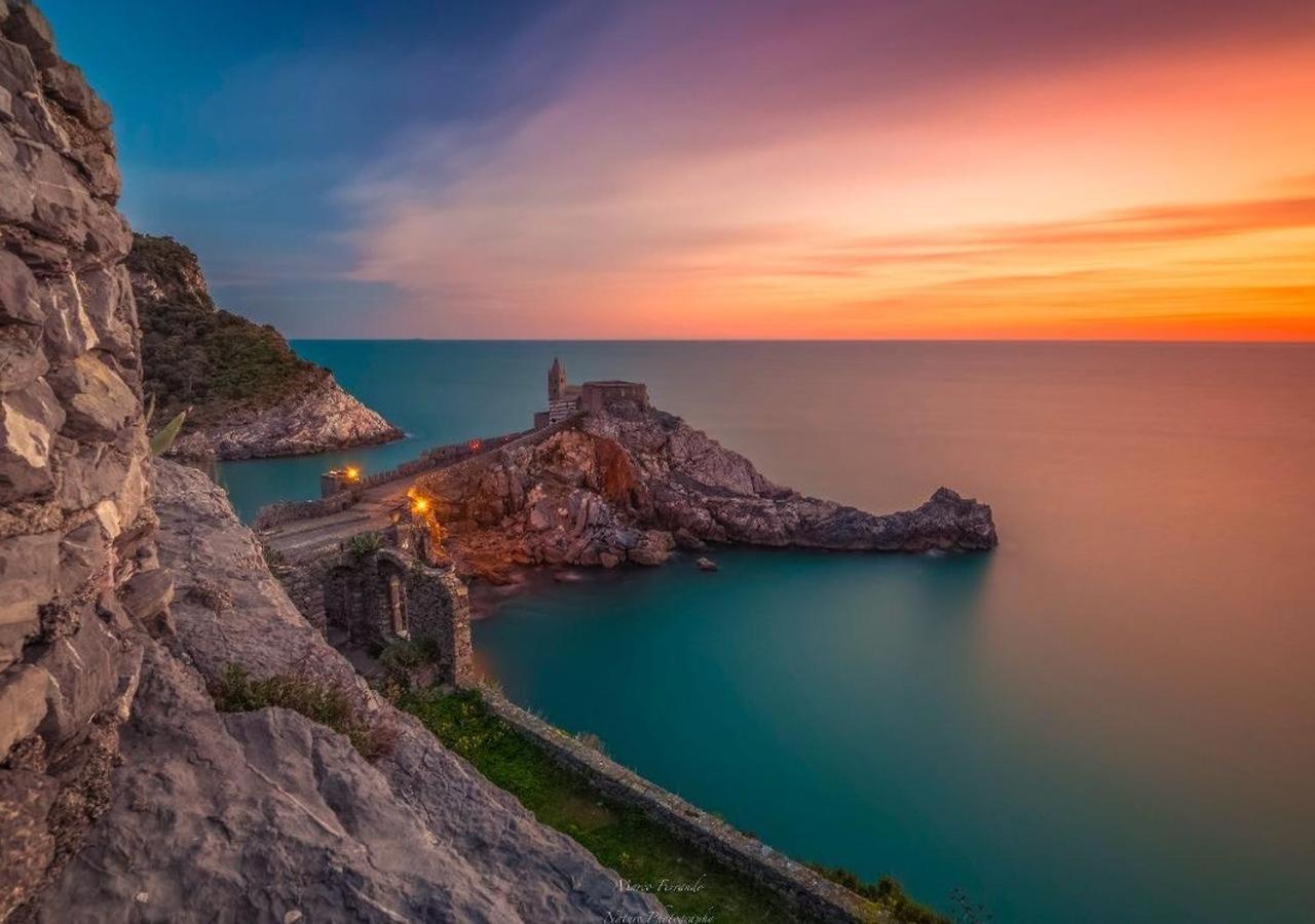 Casa Vacanza Swadararo Arcola Buitenkant foto