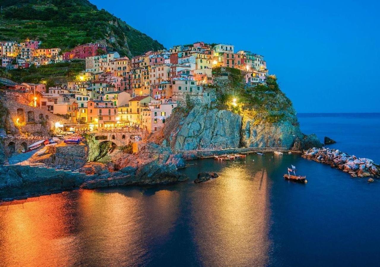 Casa Vacanza Swadararo Arcola Buitenkant foto