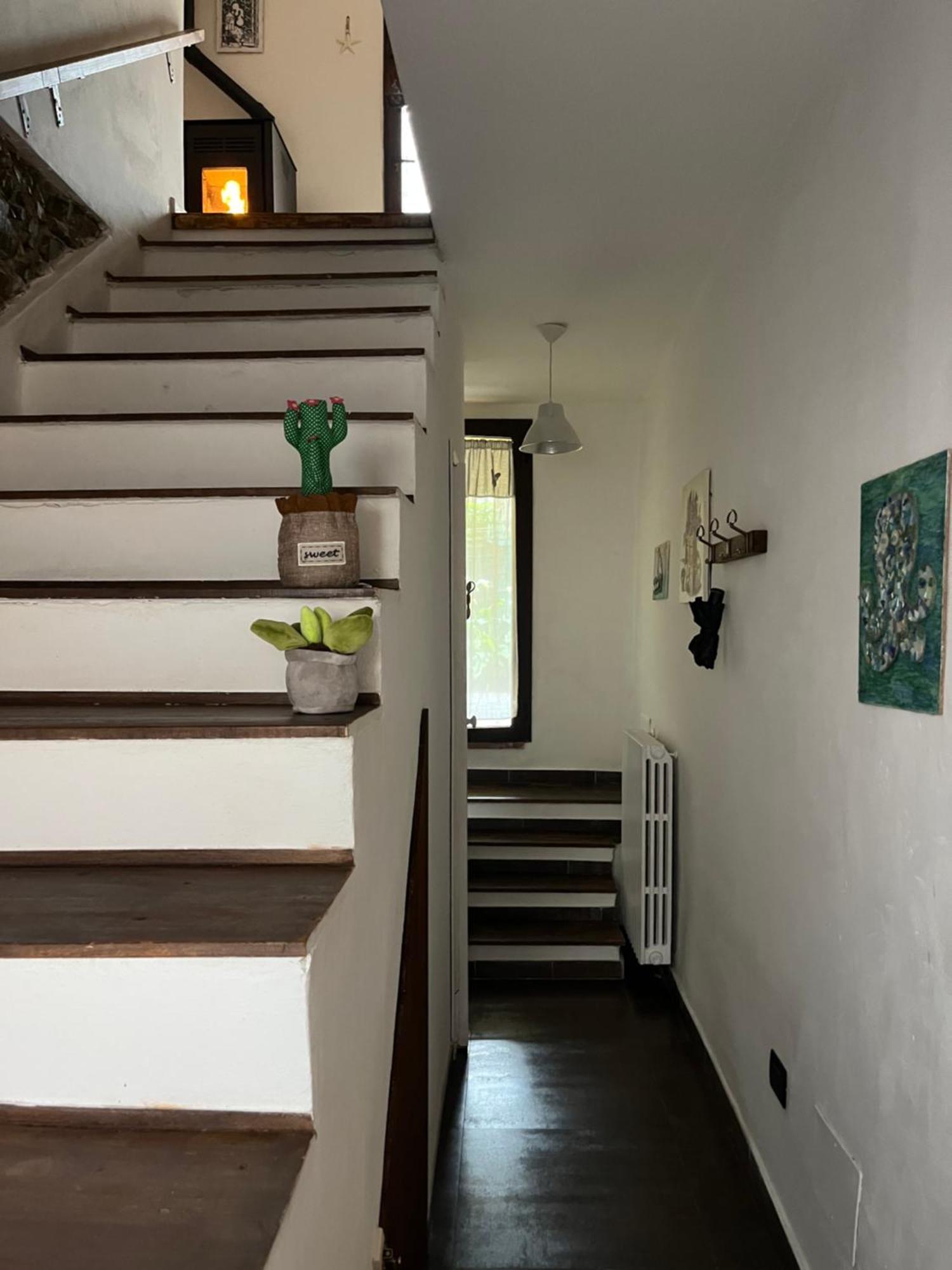 Casa Vacanza Swadararo Arcola Buitenkant foto