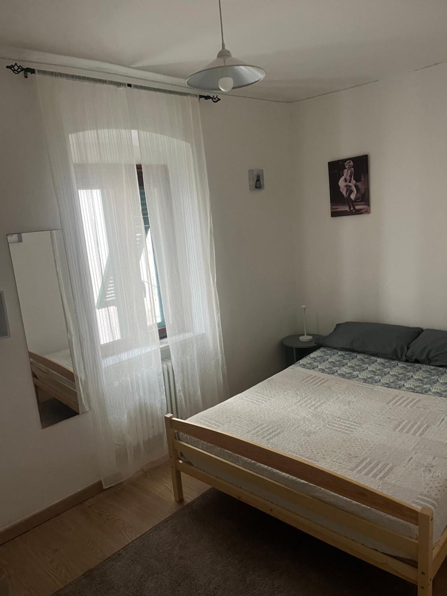 Casa Vacanza Swadararo Arcola Buitenkant foto