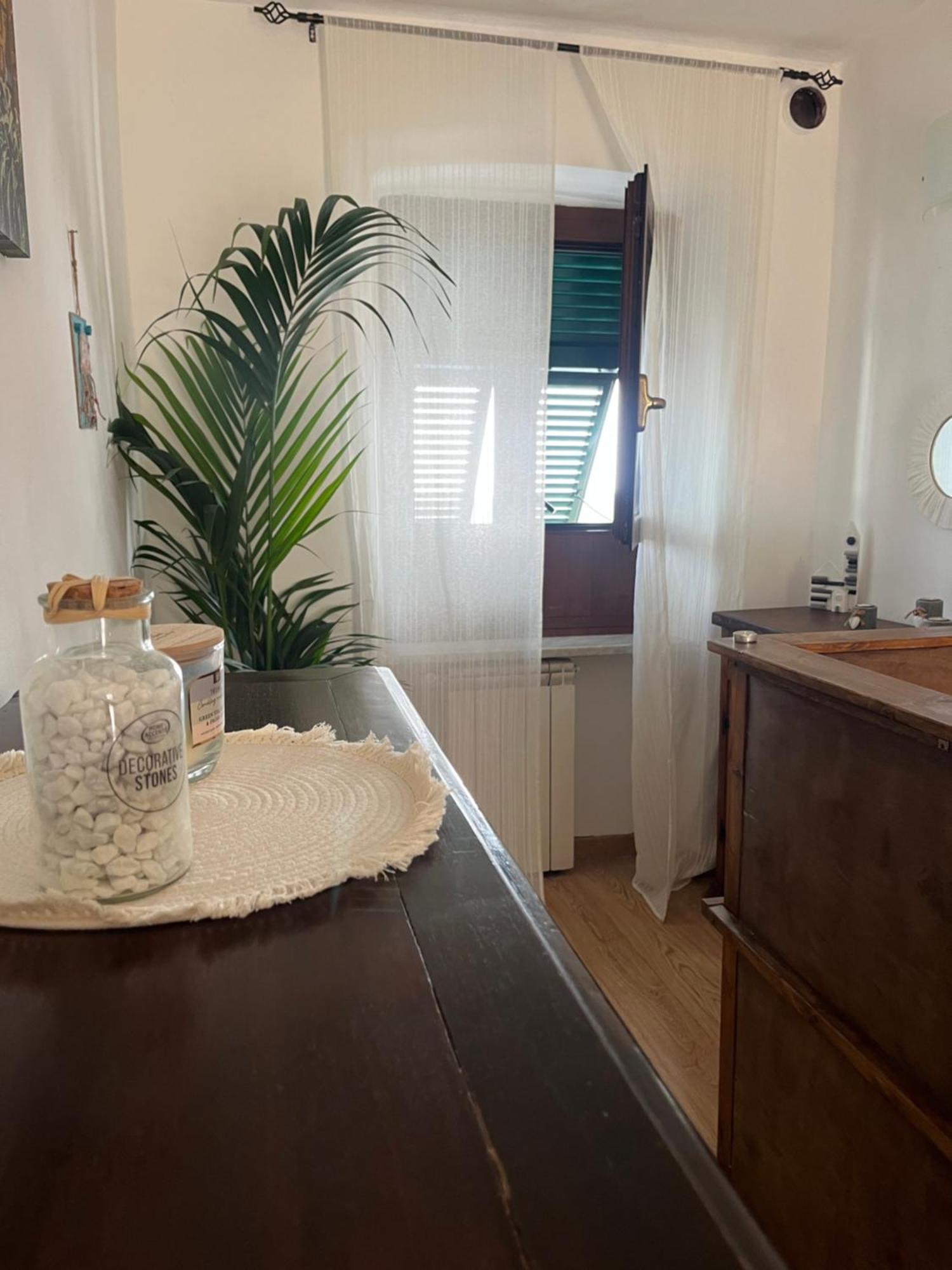 Casa Vacanza Swadararo Arcola Buitenkant foto