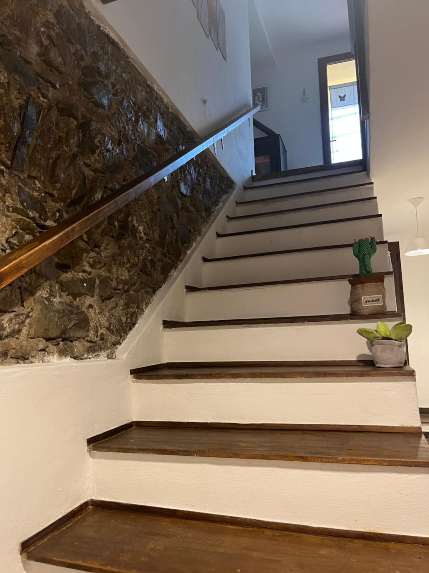 Casa Vacanza Swadararo Arcola Buitenkant foto