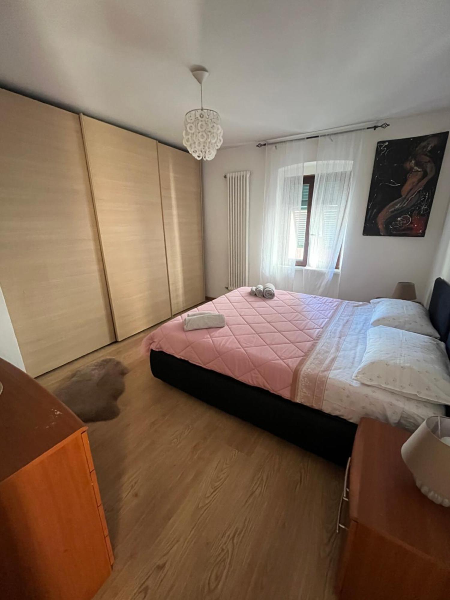 Casa Vacanza Swadararo Arcola Buitenkant foto