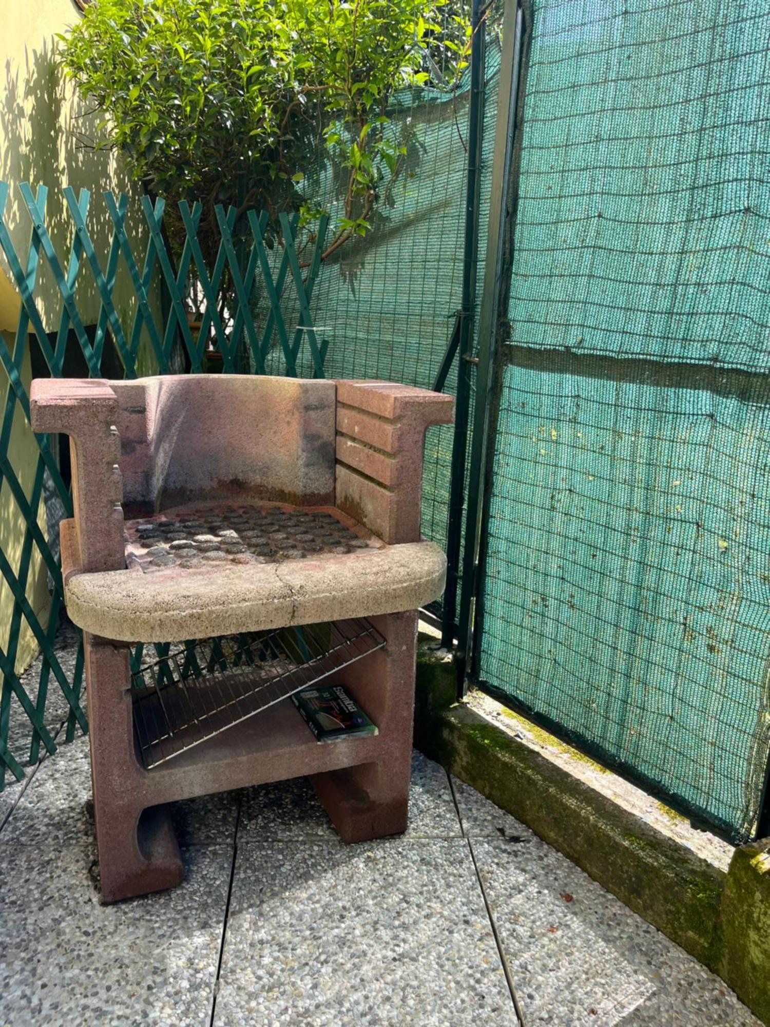 Casa Vacanza Swadararo Arcola Buitenkant foto