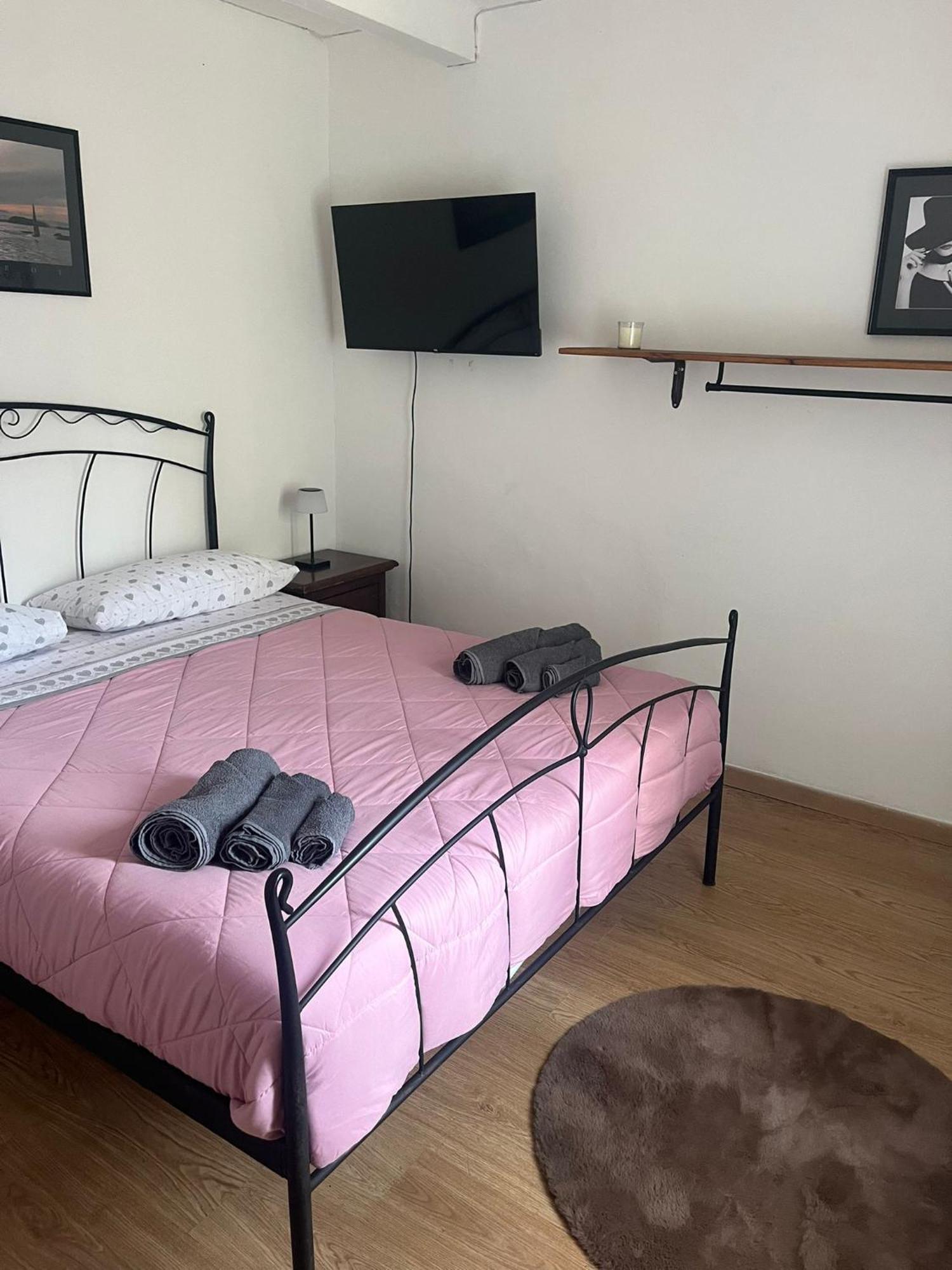 Casa Vacanza Swadararo Arcola Buitenkant foto