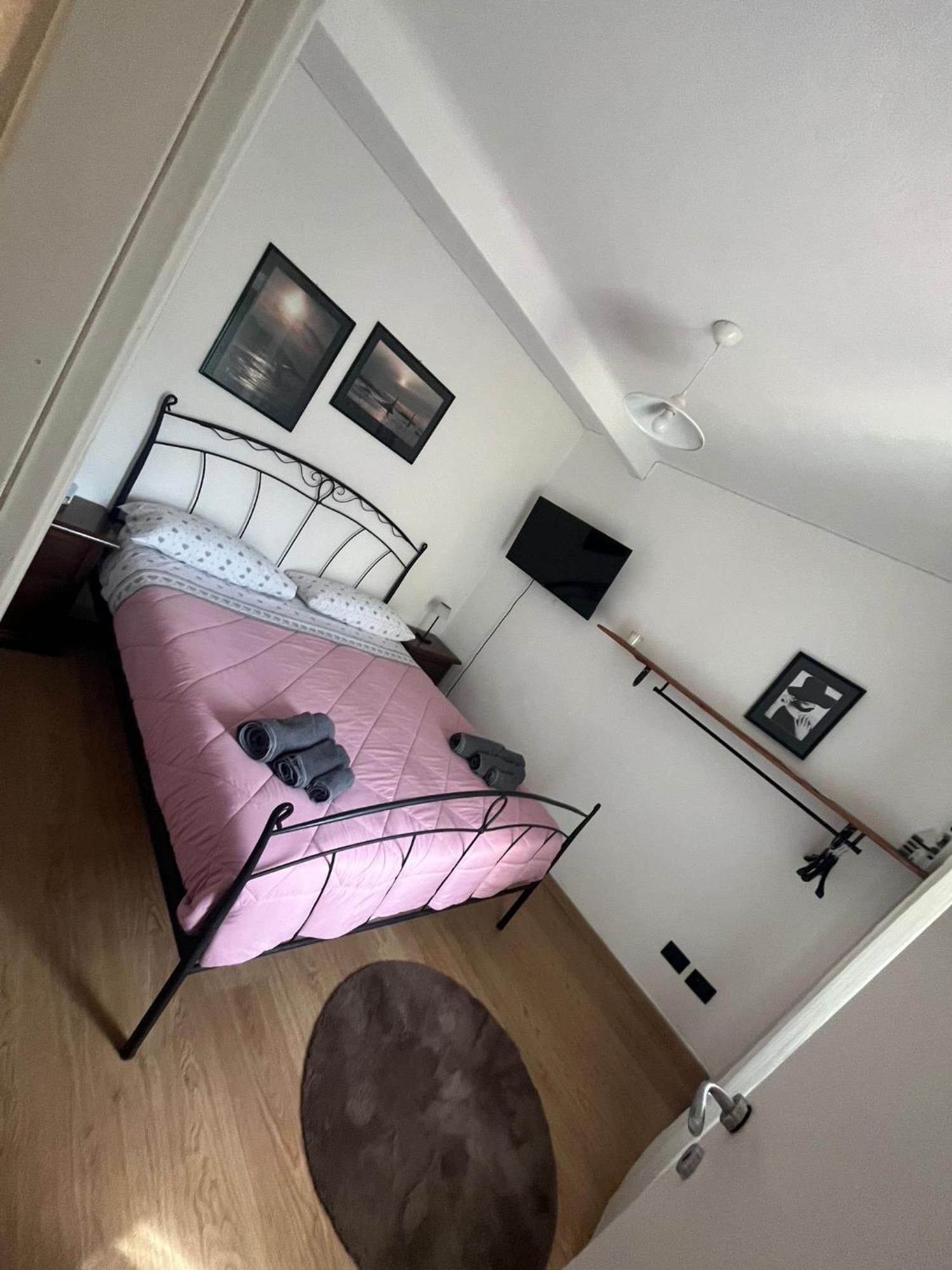 Casa Vacanza Swadararo Arcola Buitenkant foto