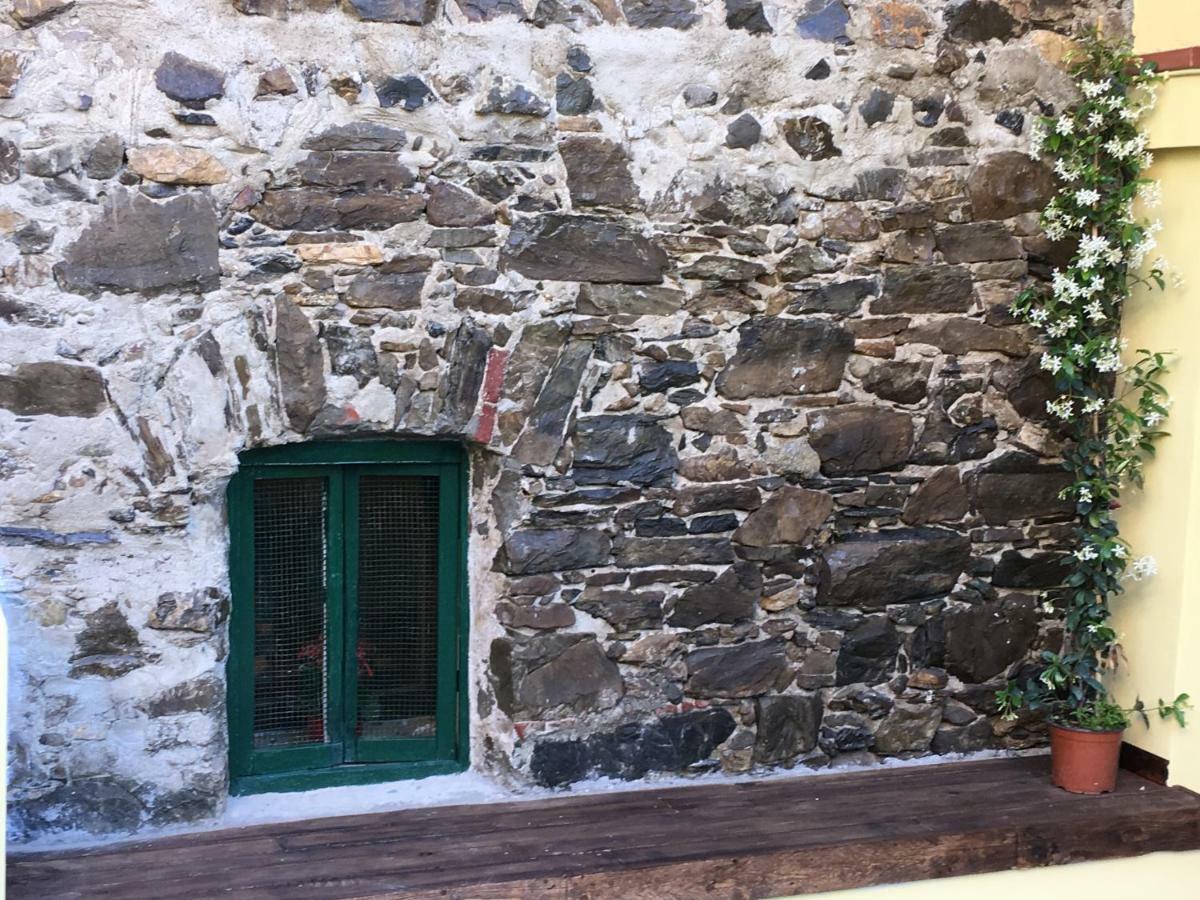 Casa Vacanza Swadararo Arcola Buitenkant foto