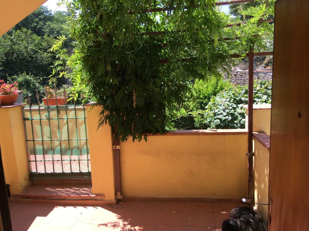 Casa Vacanza Swadararo Arcola Buitenkant foto